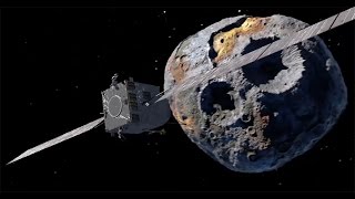 NASA’s New Discovery Missions [upl. by Sholom490]