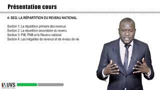 Cours Introduction à lEconomie Politique [upl. by Adnihc]