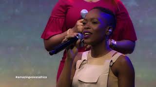 Kirk franklin  Lean on me by The Unveiled and 121 Selah [upl. by Sebastiano20]