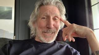 Roger Waters  Announcement [upl. by Ardnasac910]