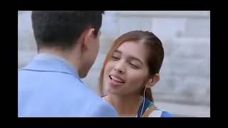 Eat Bulaga AlDub Kalyeserye July 16 2015  Yaya Dub meets Alden [upl. by Nallaf]