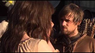 Robin Hood BBC S02 E01 lektor pl [upl. by Barri]