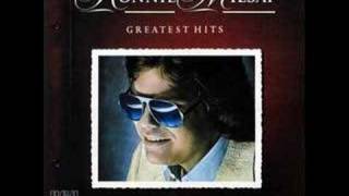 Ronnie Milsap  Back On My Mind Again [upl. by Nurav976]