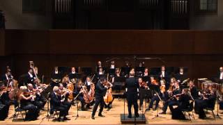 Felix MendelssohnBartholdy  Violin Concerto in E minor op 64 [upl. by Torry628]