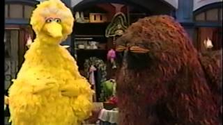 Sesame Street  Snuffy Wants to Tap Dance [upl. by Lessig822]