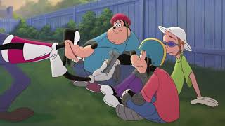 A GOOFY MOVIE II  The BBQ Party 2 [upl. by Okin]