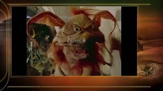 Star Wars Episode VI Salacious B Crumb Featurette [upl. by Eux719]