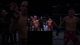 Charles Oliveira vs Dustin Poirier UFC 269 [upl. by Ybrad]