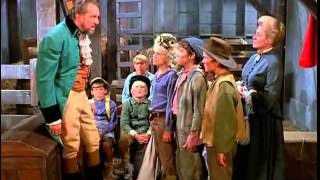 Daniel Boone Season 5 Episode 15 Full Episode [upl. by Fagin]