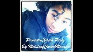 PrincetonJacob Perez [upl. by Saum]