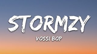 Stormzy  Vossi Bop Lyrics [upl. by Grew]