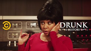 Drunk History  Nichelle Nichols Lives Boldly [upl. by Rentschler]