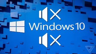 Windows 10 ses bildirimlerini kapatma [upl. by Petta]