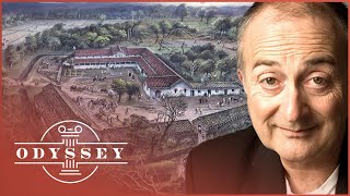 Is There Really A Roman Fort Buried In Wales  Time Team  Odyssey [upl. by Krasner]