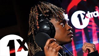 Koffee  Toast in the 1Xtra Live Lounge [upl. by Narah]