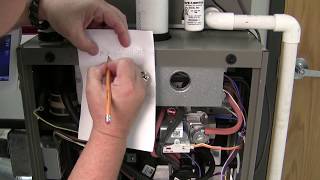 Furnace Diagnostic Light Codes Decoded Understanding and Troubleshooting HVAC Systems [upl. by Ahsiekan18]