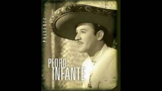 PEDRO INFANTE Ni el dinero ni nadawmv [upl. by Cofsky494]