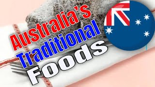 Most 10 popular Australian traditional foods [upl. by Prent]