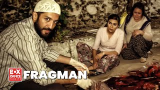 Dabbe 4 Cin Çarpması  Fragmanboxofficeturkiye [upl. by Houghton]