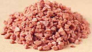 What is Potash [upl. by Aihcropal]