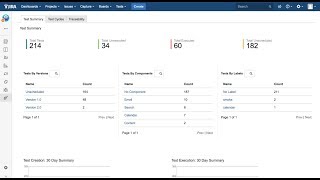 Zephyr for JIRA Overview [upl. by Perkins]