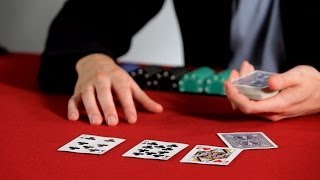 Poker Rules  Poker Tutorials [upl. by Johan171]