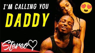 Jacquees  Calling You Daddy 😍 Lyrics [upl. by Ydisahc]