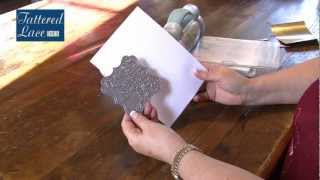 Introduction to Die Cutting [upl. by Stambaugh]