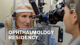 Careers in Ophthalmology Ocular Oncology [upl. by Philips]