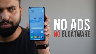 A Xiaomi Phone Without Ads amp Bloatware [upl. by Adnilrev]