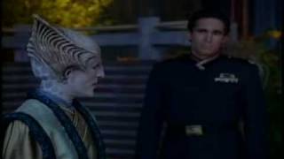 Why quotBabylon 5quot [upl. by Yrgoerg]