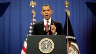 President Obama on the Way Forward in Afghanistan and Pakistan [upl. by Knick]