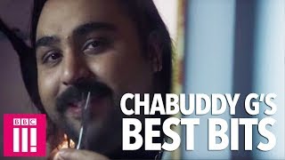 Best Bits Of Chabuddy G  People Just Do Nothing [upl. by Okire]