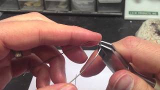 Wire Bending Beginner Part 2 [upl. by Rehpotsirh]