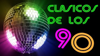 CLASICOS DE LOS 90s  Música Instrumental de los 90 [upl. by Naved]