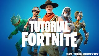 COME SCARICARE ED INSTALLARE FORTNITE su PC Tutorial ITA [upl. by Aneehsram]