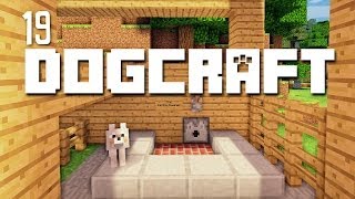 Stacys Bark  Dogcraft Ep19 [upl. by Zetrac18]