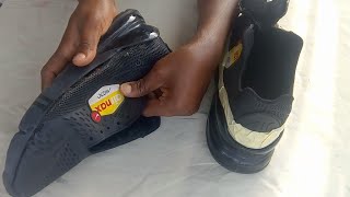 How to fix shoe sole separation  DIY sole repair [upl. by Raseda]