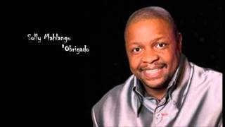 Solly Mahlangu  Obrigado Full Album Live CD [upl. by Orecic]