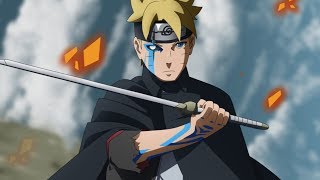 Naruto amp Boruto Battle Theme  Awakening [upl. by Leonhard]