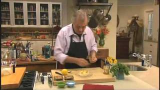 Simple Sweet Notes 204 Jacques Pépin More Fast Food My Way [upl. by Moshe]