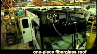 The Winnebago Industries Factory Tour [upl. by Gitlow]