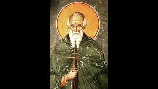 St Maximus the Confessor [upl. by Enirehtakyram]