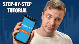 Trading 212 for BEGINNERS  HOW to USE the app [upl. by Johnson]