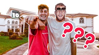 Am I Moving In With Jake Paul [upl. by Diskin129]