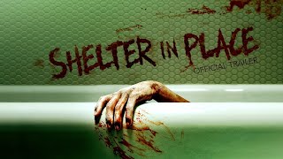 Shelter from Afflicted Pictures  Trailer [upl. by Linus]