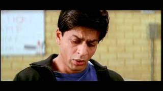 Kal Ho Naa Ho  Deleted Scenes  Shahrukh Khan Saif Ali Khan amp Preity Zinta [upl. by Eillam]