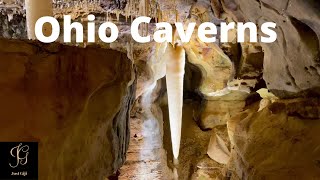 Ohio Caverns [upl. by Grantley959]