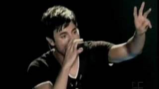 Enrique Iglesias quotDo You Knowquot Live in Concert [upl. by Pallas]