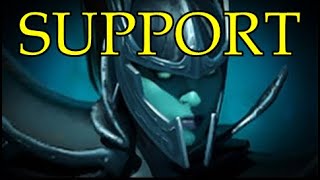 slahsers way Support Phantom Assassin [upl. by Su440]